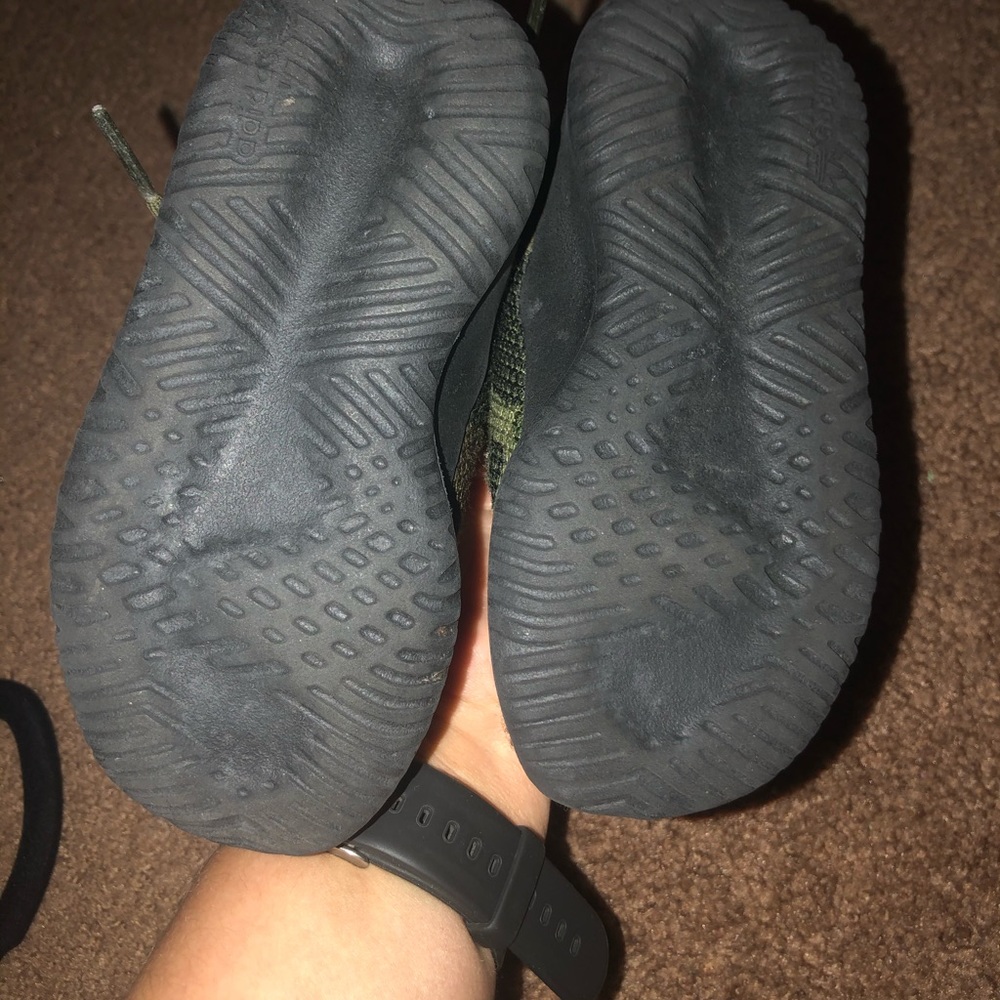 Adidas Tubular 7K Toddler